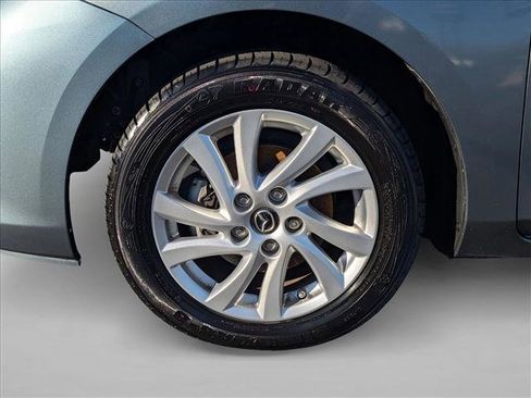 Used 2013 MAZDA MAZDA3 i Touring image 22