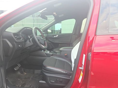 Used 2024 Ford Escape ST-Line Select w/ Tech Pack #1 AWD/4WD image 7