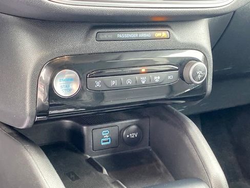 Used 2023 Ford Escape Platinum AWD/4WD image 12