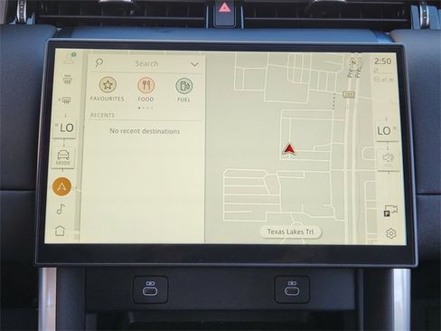 Used 2025 Land Rover Discovery Sport S image 16