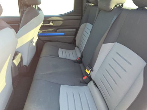 Used 2024 Toyota Tacoma TRD Sport RWD image 13