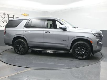 Used 2023 Chevrolet Tahoe LT w/ Luxury Package