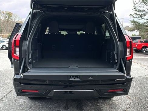 New 2025 Ford Expedition Max Platinum w/ Stealth Appearance Package image 18