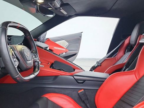 Used 2023 Chevrolet Corvette Z06 image 20