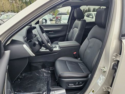 New 2026 MAZDA CX-90 Plug-In Hybrid w/ Preferred image 21