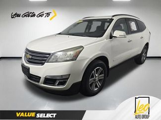 Used 2015 Chevrolet Traverse LT FWD video 1