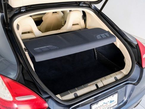 Used 2010 Porsche Panamera Turbo AWD/4WD image 60