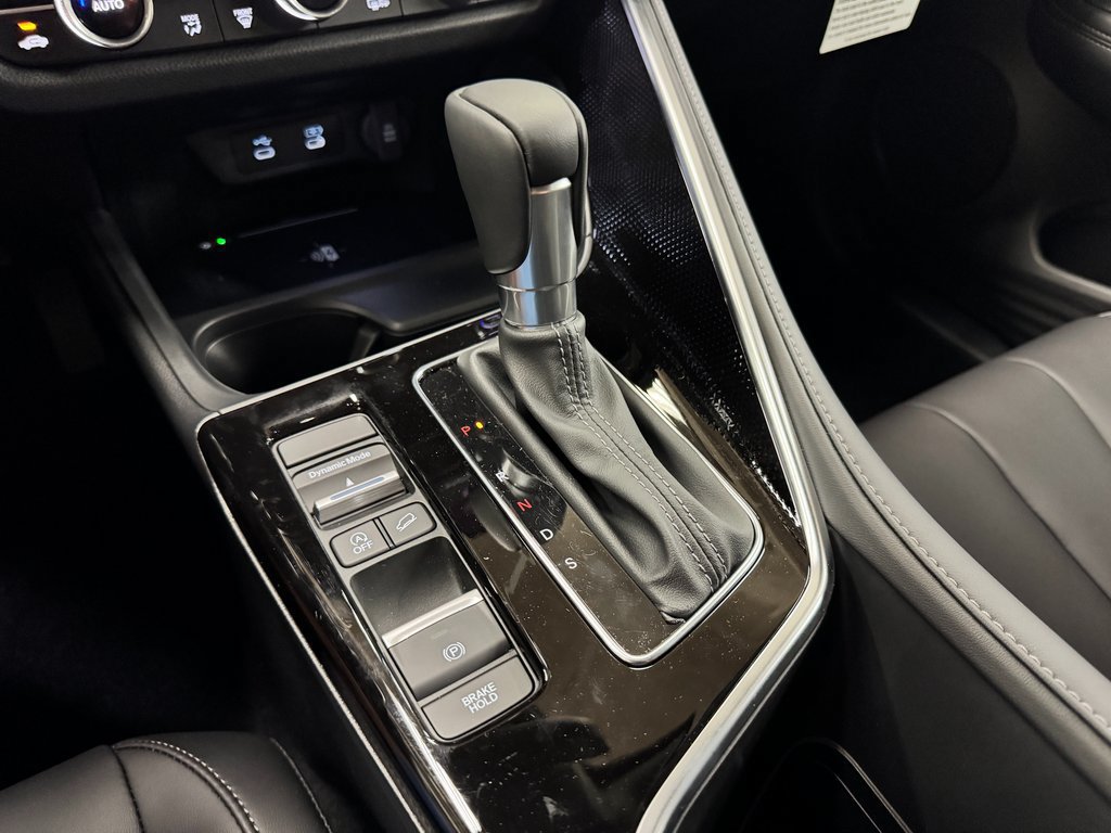 Used 2025 Acura ADX AWD image 30