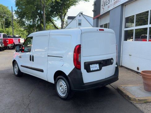 Used 2017 RAM ProMaster City Tradesman FWD image 6