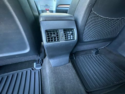 Used 2014 Subaru Outback 3.6R Limited w/ Moonroof Package AWD/4WD image 27