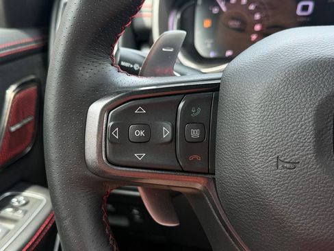 Used 2023 RAM 1500 TRX w/ TRX Level 2 Equipment Group AWD/4WD image 33