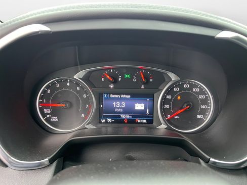 Used 2020 Chevrolet Blazer LT image 11