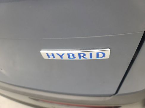 Used 2025 MAZDA CX-50 AWD 2.5 Hybrid w/ Premium Pkg image 13