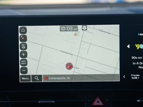 Used 2023 Kia Sportage X-Line image 22