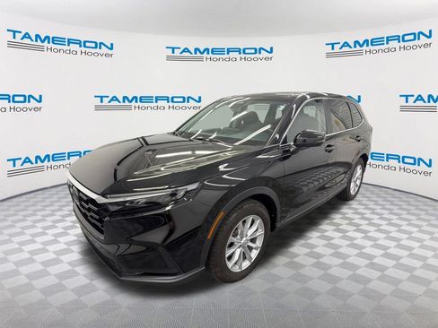 Used 2024 Honda CR-V EX image 1