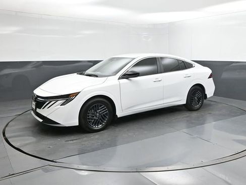 New 2026 Nissan Sentra SV w/ Floor Mat Package image 34