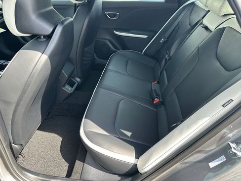 New 2026 Kia K4 GT-Line FWD image 20