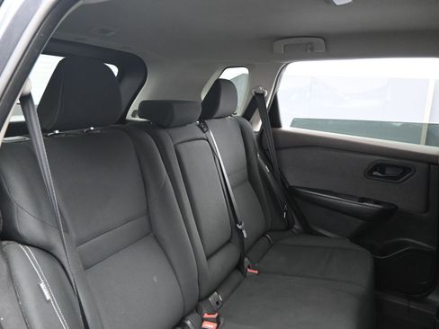 Certified 2023 Nissan Rogue S image 14