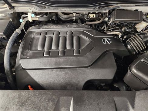 Used 2015 Acura MDX FWD w/ Technology Package image 33