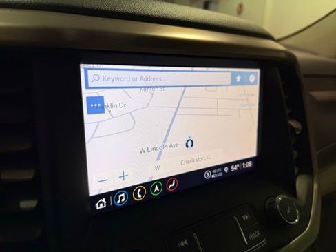 Certified 2021 GMC Acadia Denali w/ Denali Technology Package AWD/4WD image 22