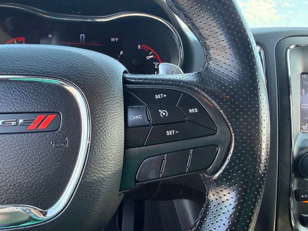 Used 2019 Dodge Durango GT RWD image 32