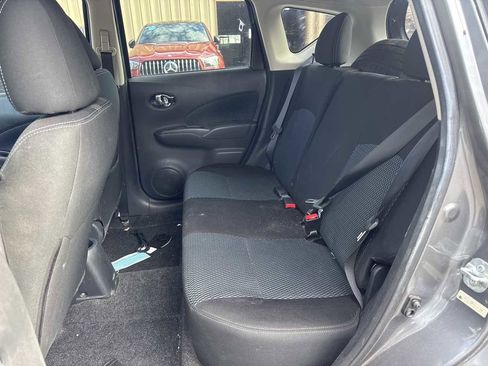 Used 2016 Nissan Versa Note SV w/ SV Appearance Package image 6