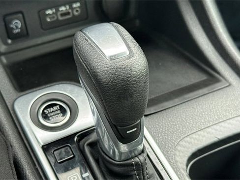 Used 2025 Nissan Sentra SV image 33