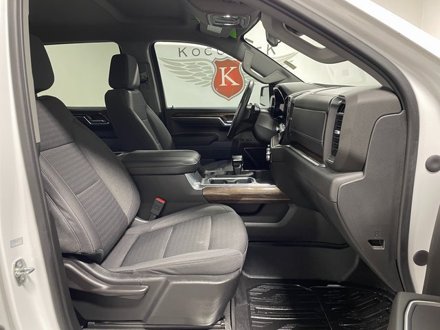 Used 2023 GMC Sierra 1500 Elevation AWD/4WD image 22