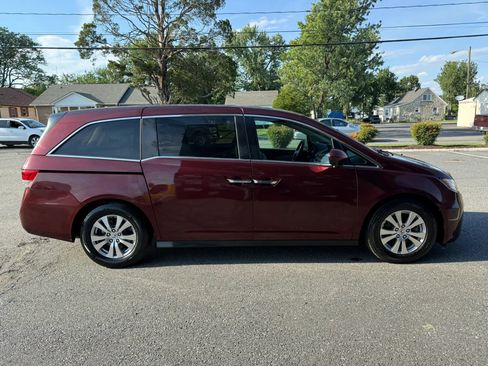 Used 2016 Honda Odyssey SE image 61