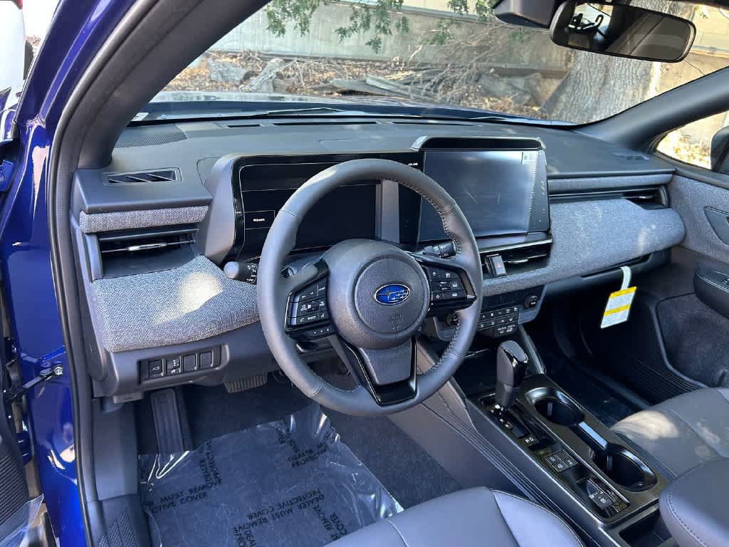 New 2026 Subaru Outback Premium AWD/4WD image 2