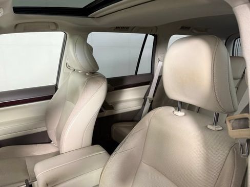 Used 2018 Lexus GX 460 Premium w/ Premium Package AWD/4WD image 6