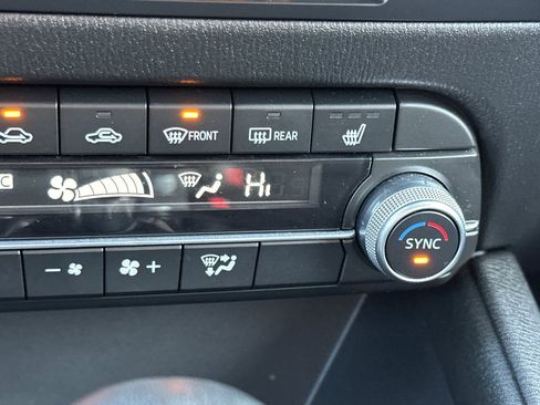 Used 2020 MAZDA CX-5 Touring image 30