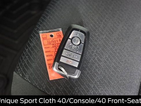 Used 2023 Ford F150 XLT w/ Equipment Group 302A High image 42