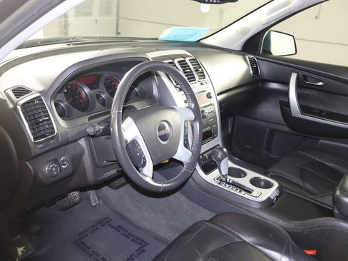 Used 2012 GMC Acadia SLT image 2