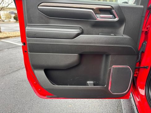 Used 2023 GMC Sierra 1500 Elevation w/ LPO, Elevation Black Package image 21