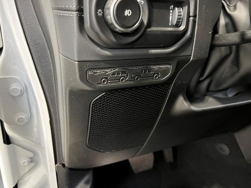 New 2026 Jeep Wrangler Sahara image 29