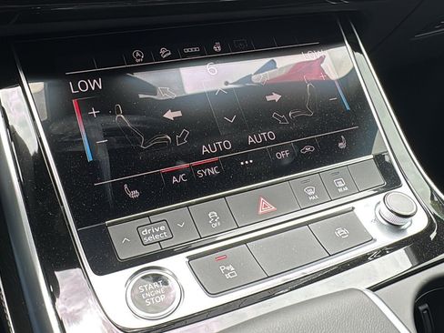 New 2026 Audi Q7 2.0T Premium Plus AWD/4WD image 20