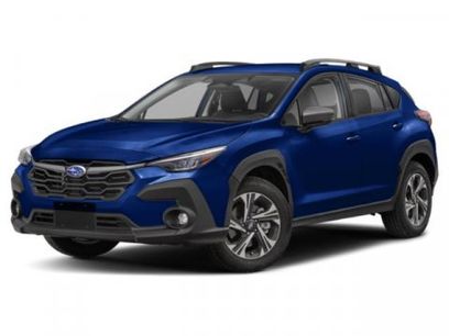 Certified 2024 Subaru Crosstrek 2.0i Premium