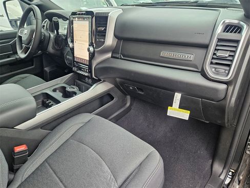 New 2026 RAM 3500 Big Horn image 38