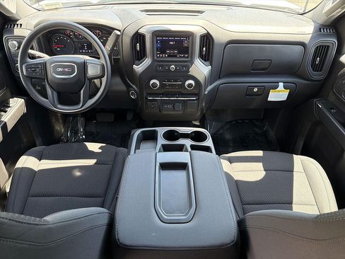 New 2026 GMC Sierra 2500 Pro w/ Convenience Package AWD/4WD image 7