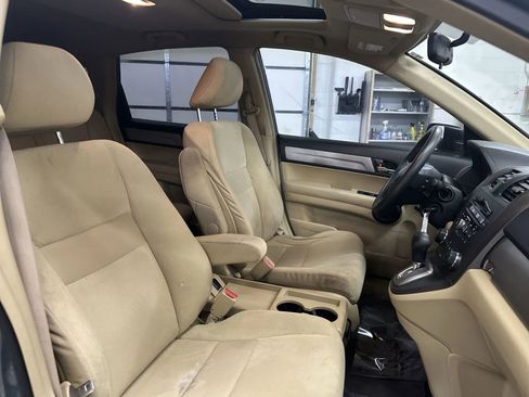 Used 2010 Honda CR-V EX image 29