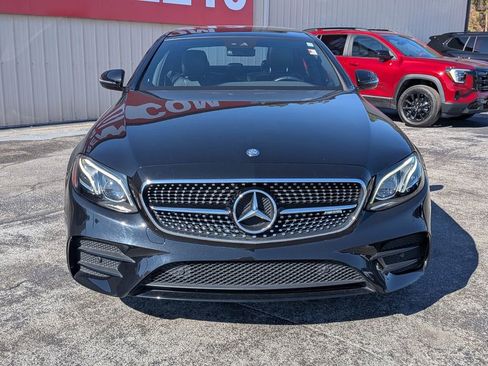 Used 2017 Mercedes-Benz E 43 AMG E 43 AMG image 8