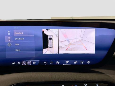 New 2026 Buick Enclave Sport Touring w/ Power Package image 12