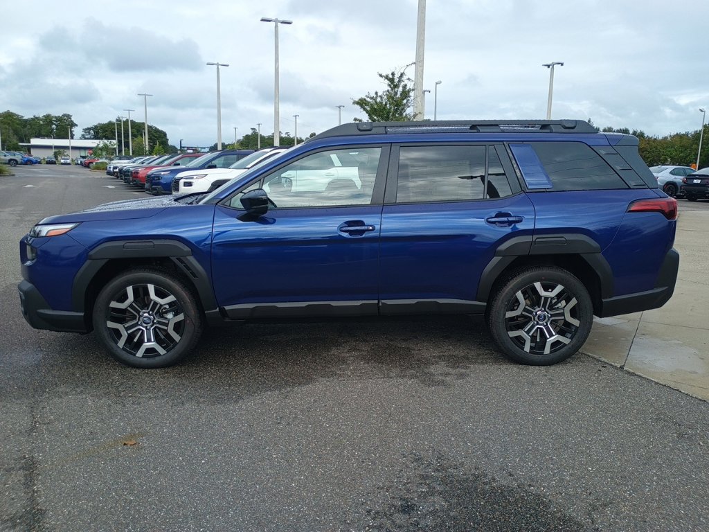New 2026 Subaru Outback Touring XT AWD/4WD image 8