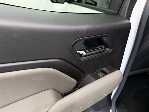 New 2026 Chevrolet Colorado ZR2 image 19