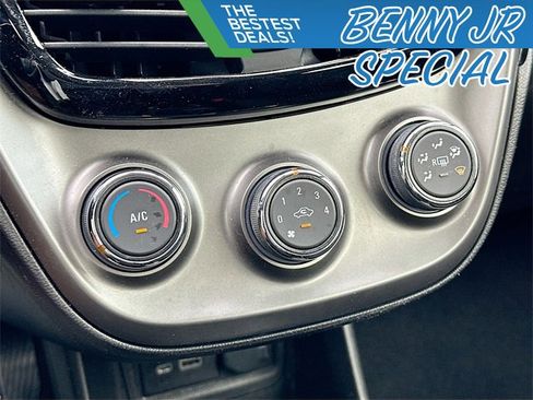 Used 2020 Chevrolet Spark LT image 15