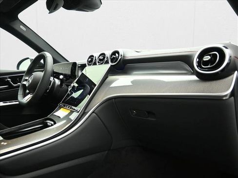 New 2026 Mercedes-Benz GLC 43 AMG 4MATIC image 26