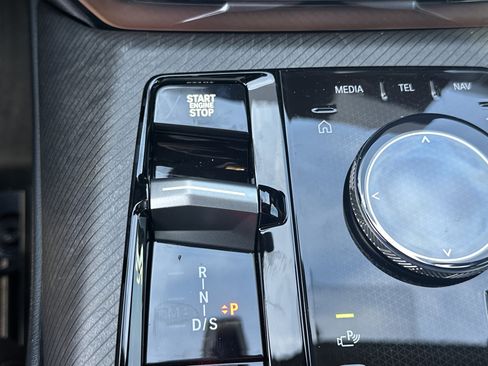 New 2026 BMW X3 xDrive30 w/ Convenience Package image 8