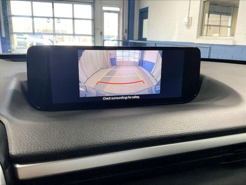 Used 2023 MAZDA CX-50 AWD 2.5 S w/ Cargo Package image 19