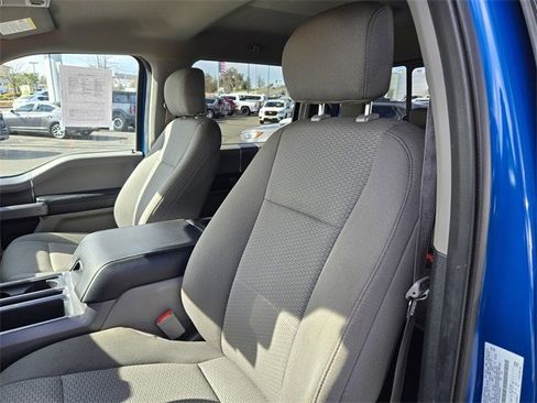 Certified 2020 Ford F150 XLT w/ Equipment Group 302A Luxury image 12